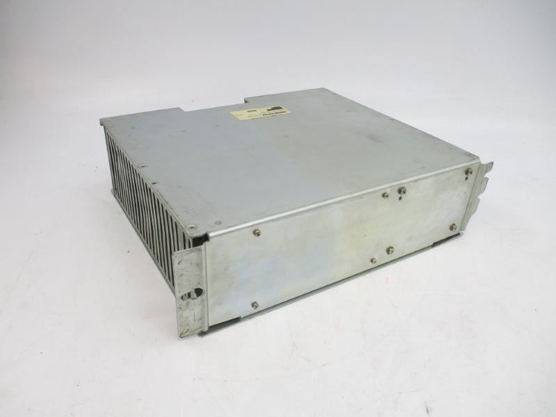 INDRAMAT TVM 2.1-050-W1-115 25A UNMP