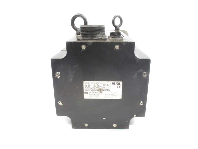 MTS AUTOMATION MPM1901BTG7G1N 230VAC UNMP