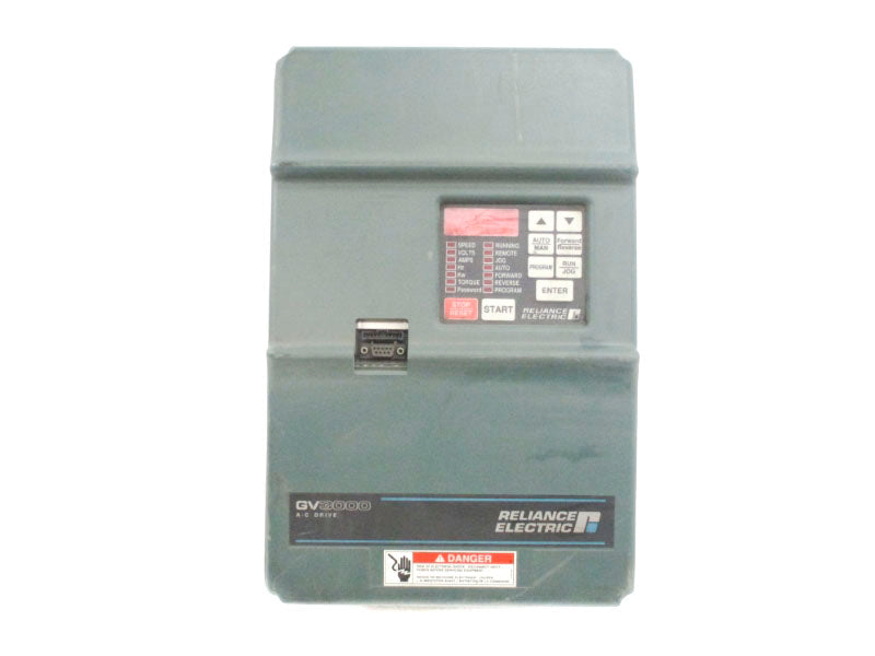 RELIANCE ELECTRIC 20V4151 380-460VAC 30000A UNMP