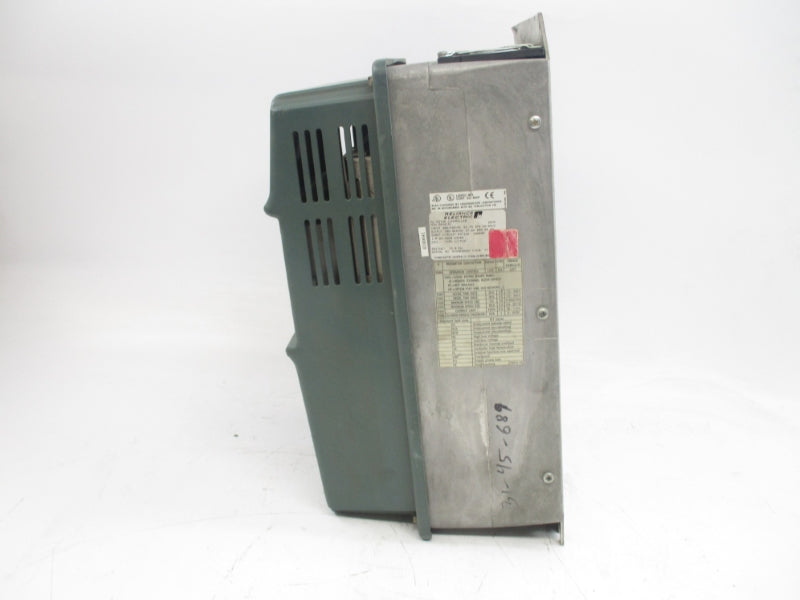 RELIANCE ELECTRIC 20V4151 380-460VAC 30000A UNMP