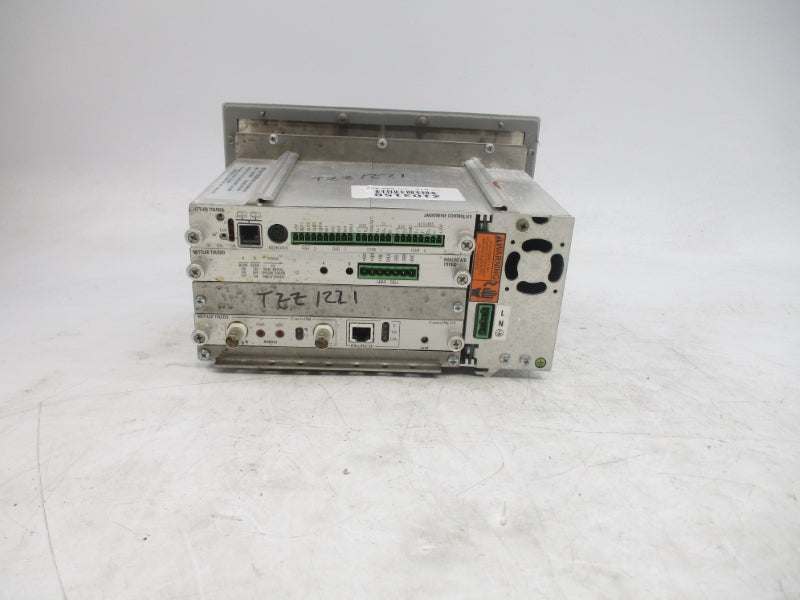 METTLER TOLEDO JXXA10C0000 120-240V UNMP