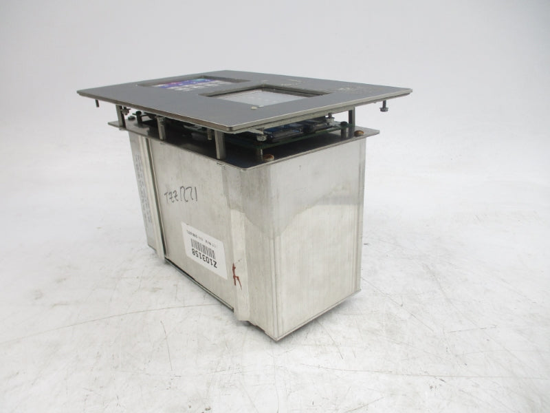 METTLER TOLEDO JXXA10C0000 120-240V UNMP