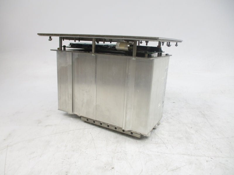 METTLER TOLEDO JXXA10C0000 120-240V UNMP