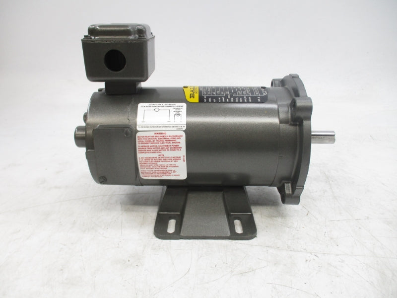 BALDOR CDP3310 33-2024Z118 90V 2.5A NSNP