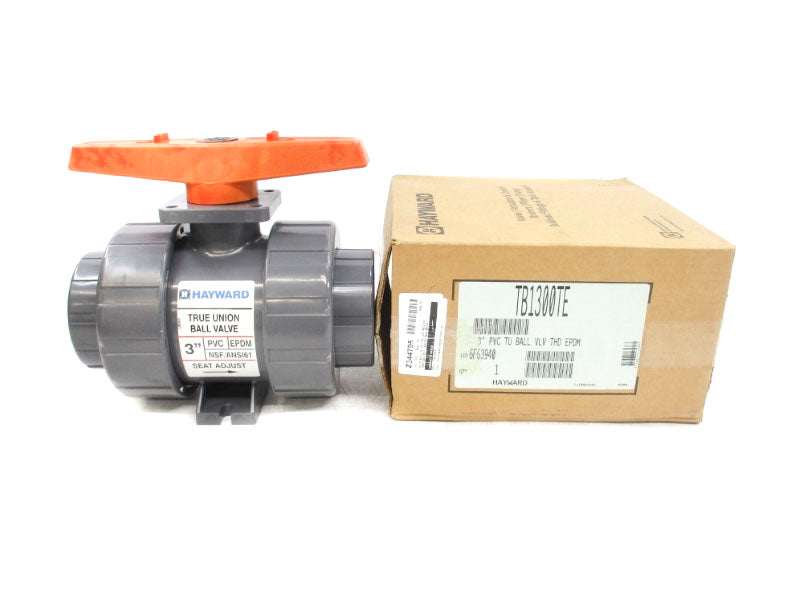 HAYWARD TB1300TE 3" NSMP
