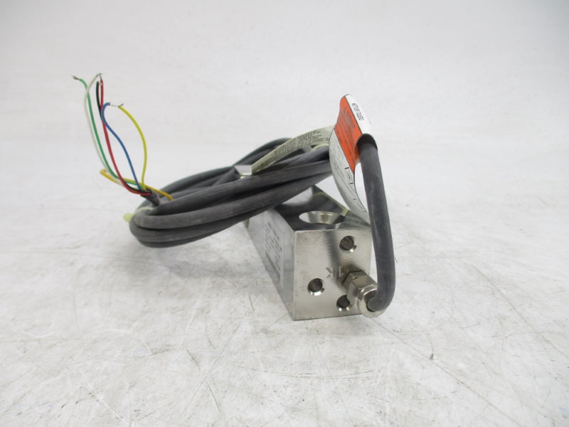 METTLER TOLEDO 13136900C 0743 NSMP
