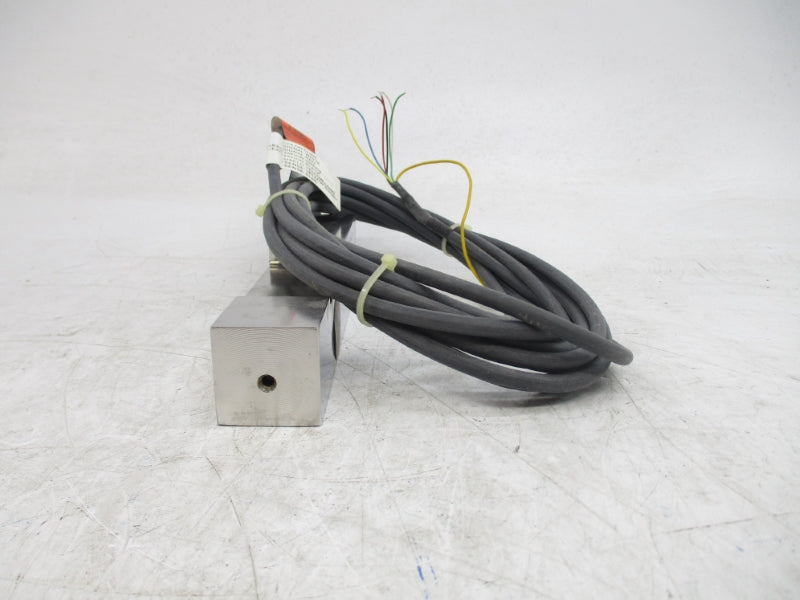 METTLER TOLEDO 13136900C 0743 NSMP