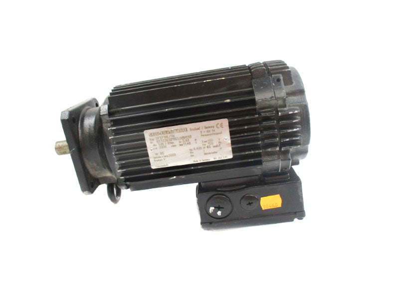 SEW-EURODRIVE DFY71ML/TH UNMP