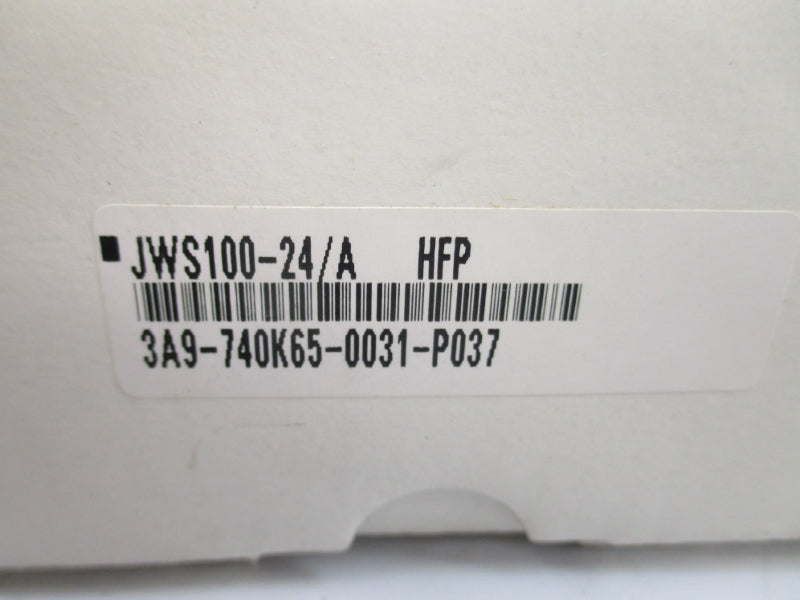 DENSEI LAMBDA JWS100-24/A 100-240VAC 1.5A NSMP