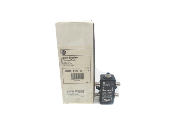 ALLEN BRADLEY 1485PS-P4R5-D5 SER. A NSMP
