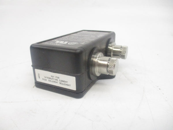 ALLEN BRADLEY 1485PS-P4R5-D5 SER. A NSMP