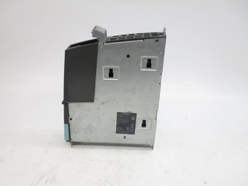 SIEMENS 6SL3040-1MA00-0AA0 24VDC 6.5A UNMP
