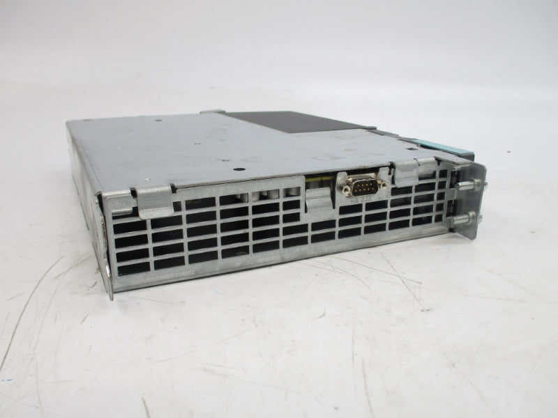 SIEMENS 6SL3040-1MA00-0AA0 24VDC 6.5A UNMP