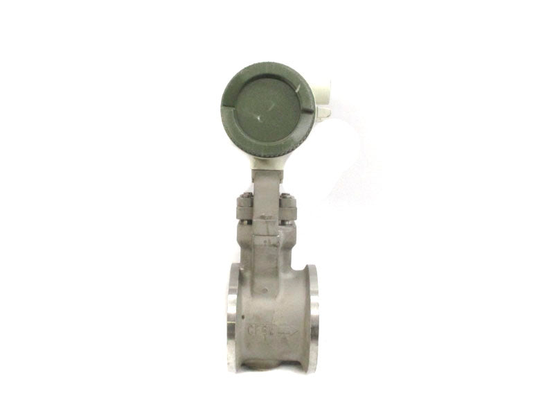 YOKOGAWA YF108-AAUB1A-S3S3E/FMF 24VDC 1440PSI UNMP