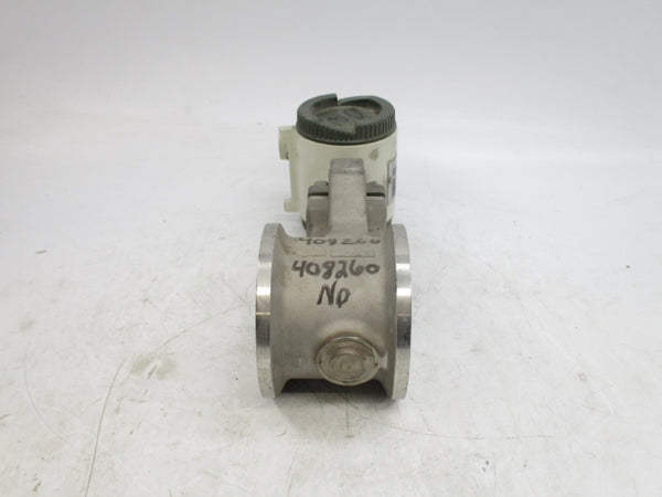 YOKOGAWA YF108-AAUB1A-S3S3E/FMF 24VDC 1440PSI UNMP