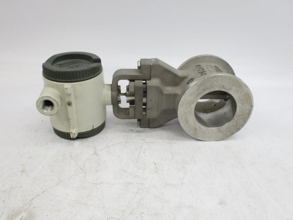 YOKOGAWA YF108-AAUB1A-S3S3E/FMF 24VDC 1440PSI UNMP