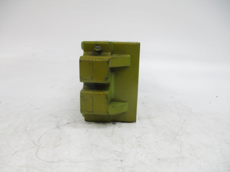 CUTLER HAMMER 1875-3 440/480V UNMP