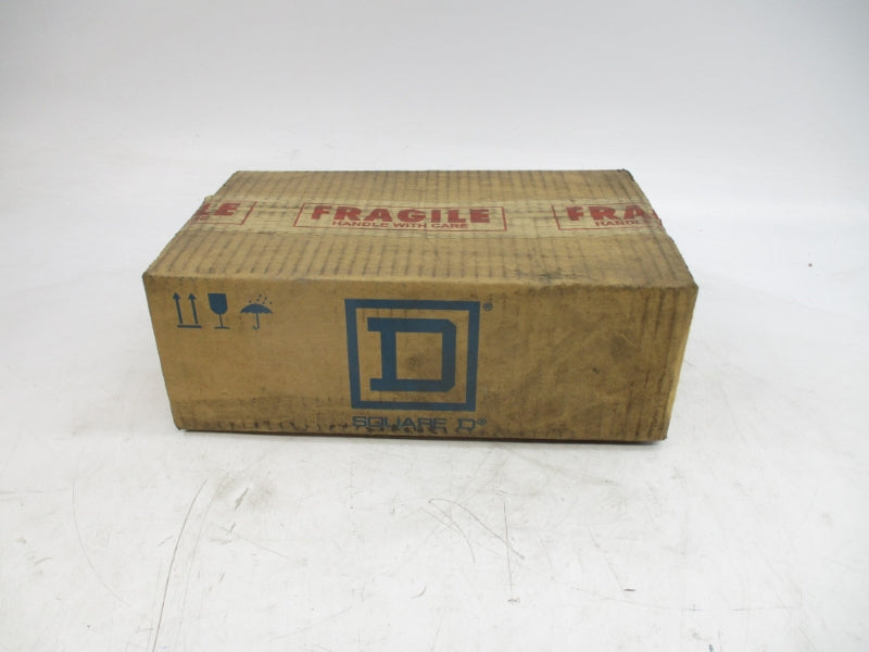 SQUARE D FA24100BC SER. 2 480V 100A NSFS