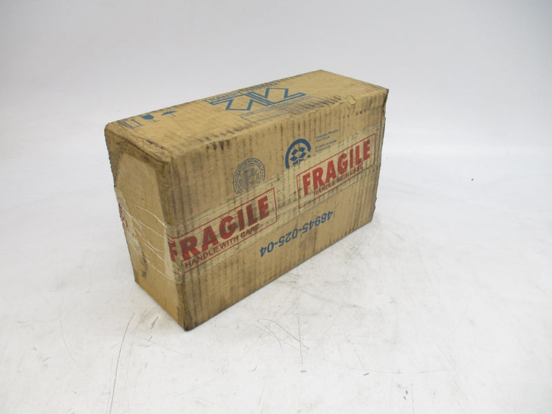 SQUARE D FA24100BC SER. 2 480V 100A NSFS