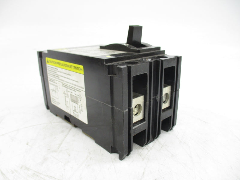 SQUARE D FAL26040 SER. 2 600V, 40A NSMP