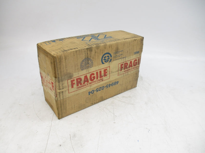 SQUARE D FA24100BC SER. 2 480V 100A NSFS
