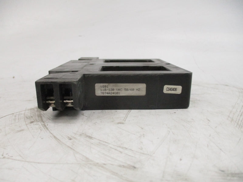 CUTLER HAMMER 7874A24G01 110/120V NSMP