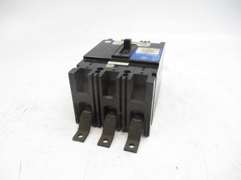 WESTINGHOUSE RF3100 600VAC 100A UNMP