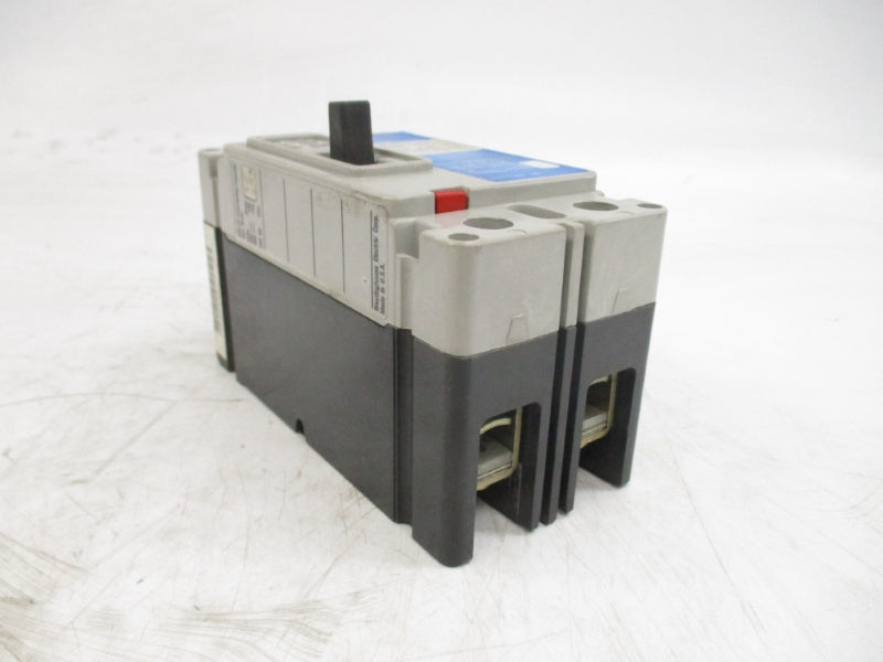 WESTINGHOUSE EHD2100 480VAC 100A NSMP