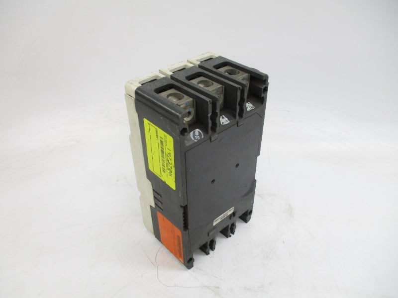 CUTLER HAMMER KDB3225 600VAC 225A UNMP