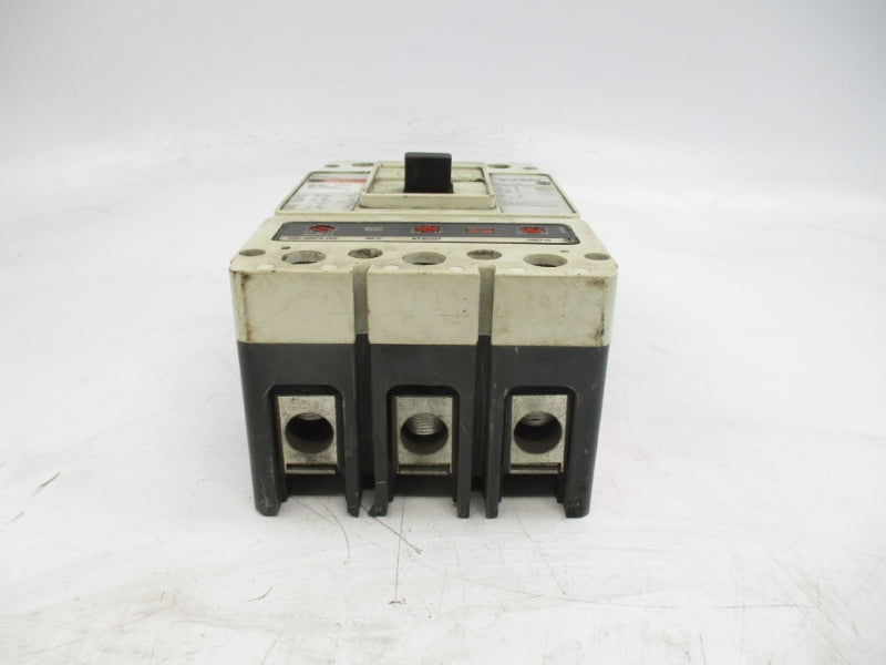 CUTLER HAMMER KDB3225 600VAC 225A UNMP