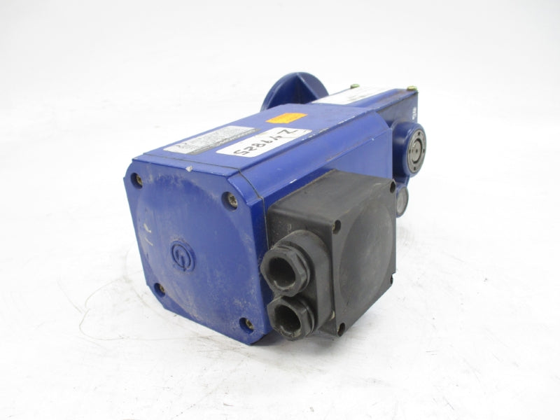 GROSCHOPP WK1694301 400/230V UNMP