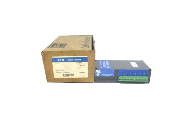CUTLER HAMMER URTD 2D78559G01 NSMP