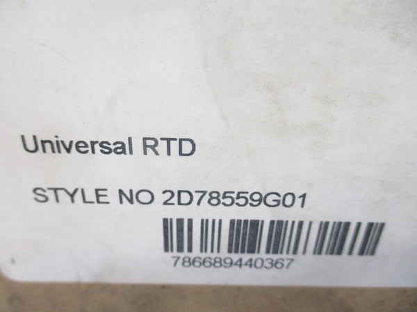CUTLER HAMMER URTD 2D78559G01 NSMP
