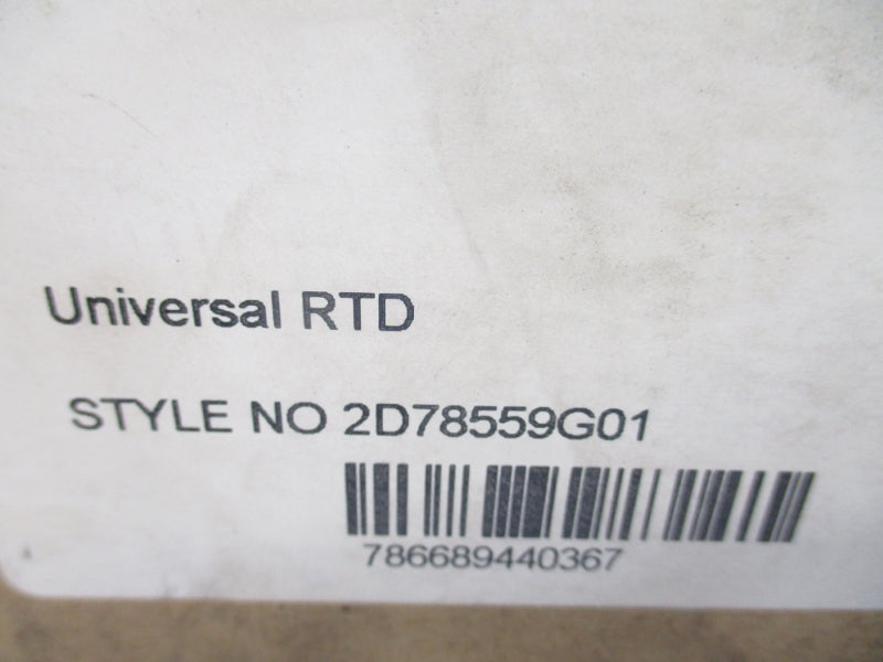 CUTLER HAMMER URTD 2D78559G01 NSMP
