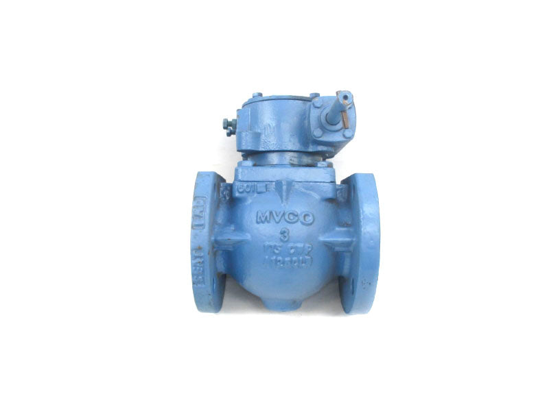 VALVE 601 A126CLB NSNP