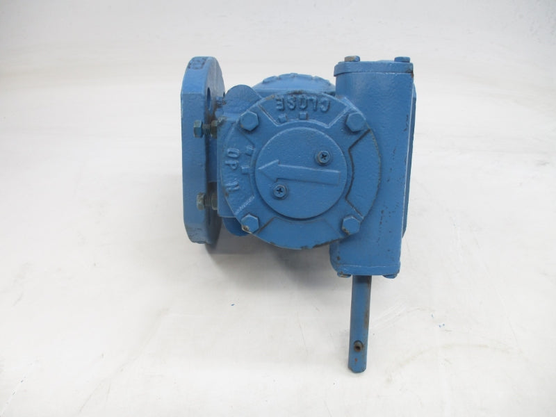 VALVE 601 A126CLB NSNP