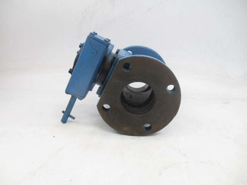 VALVE 601 A126CLB NSNP