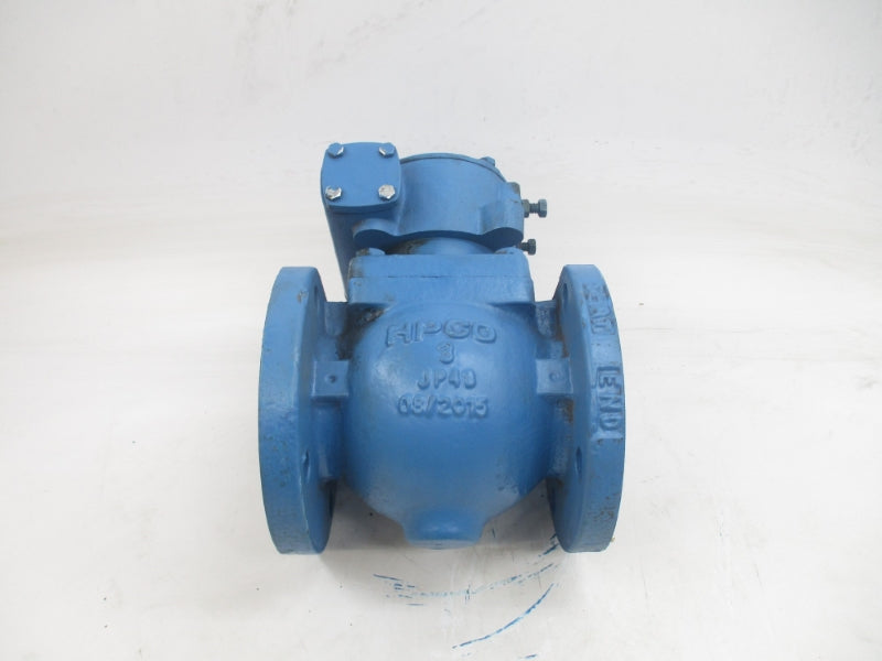 VALVE 601 A126CLB NSNP