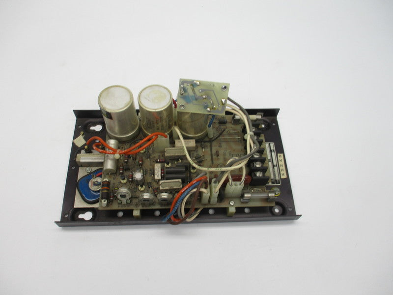 BODINE ELECTRIC DPM-6130 C UNMP