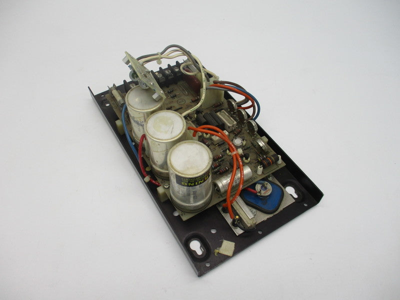 BODINE ELECTRIC DPM-6130 C UNMP