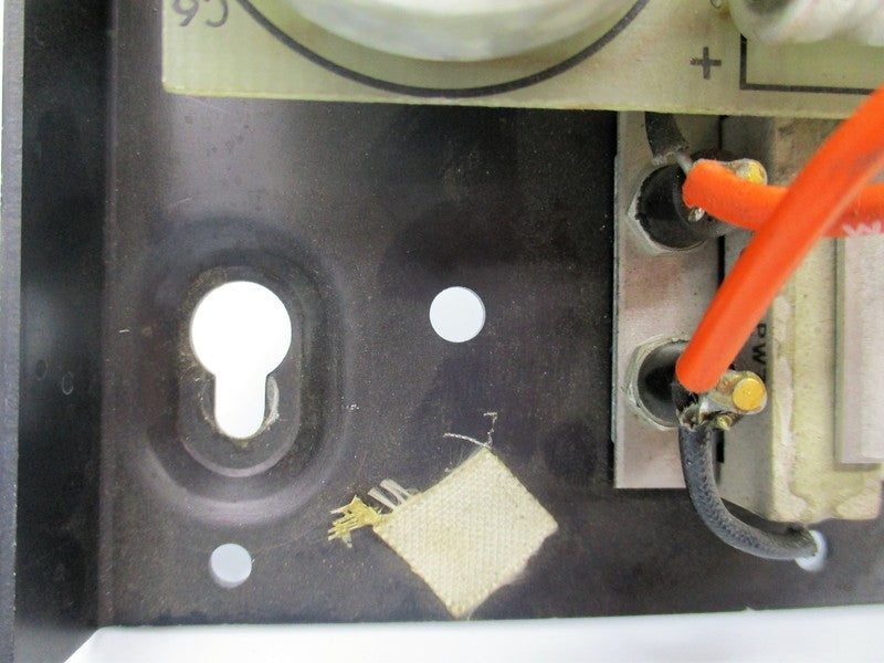BODINE ELECTRIC DPM-6130 C UNMP
