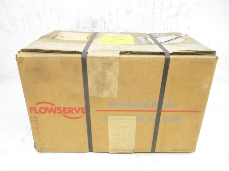 FLOWSERVE 20EF39SXZ120A 120V NSFS