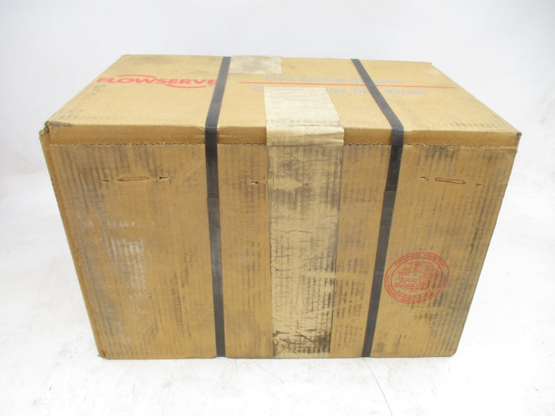 FLOWSERVE 20EF39SXZ120A 120V NSFS