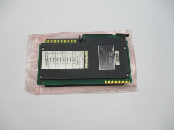 ALLEN BRADLEY 1771-IQC UNMP