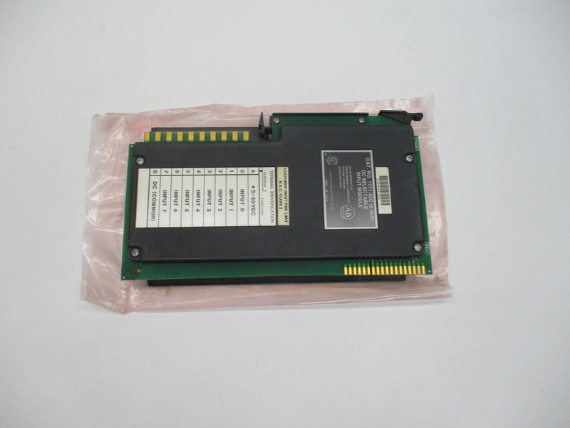 ALLEN BRADLEY 1771-IQC UNMP