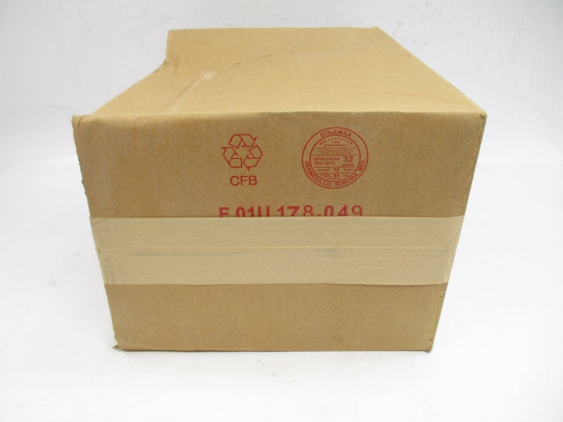SIGNALING DEVICE PA430 NSFS