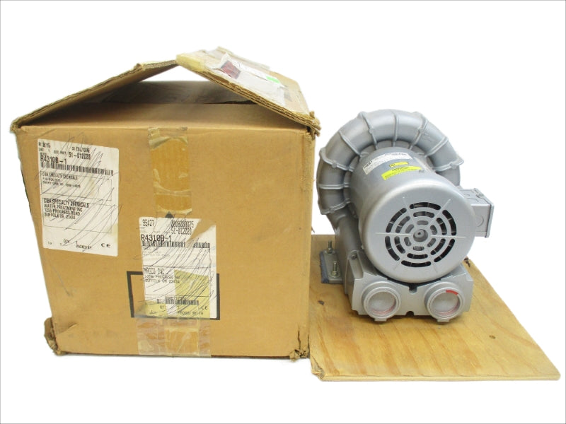 GAST R4310B-1 NSMP