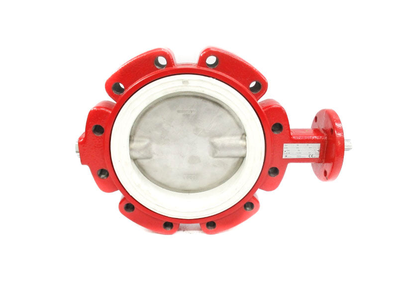 ARZUFFI BLKI B18-07469 DN200 -60-190'C NSNP