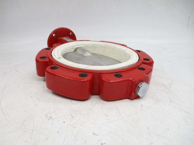 ARZUFFI BLKI B18-07469 DN200 -60-190'C NSNP