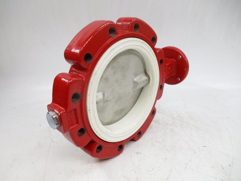 ARZUFFI BLKI B18-07469 DN200 -60-190'C NSNP